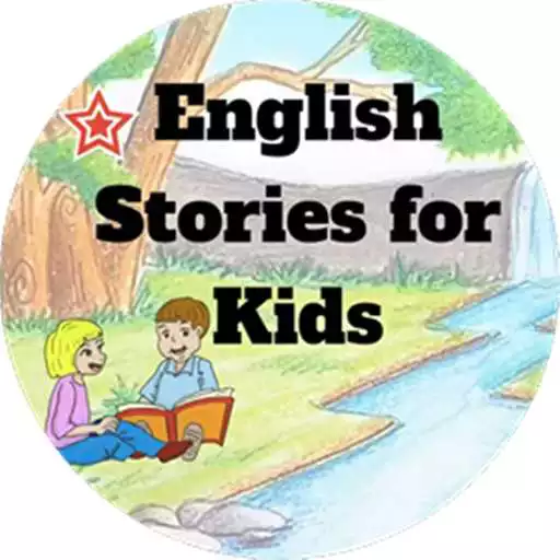 Play English Kids Stories [Stories Collection For Kids] APK